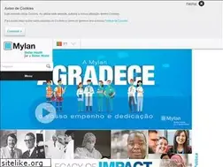 Sites similar to mylan.pt