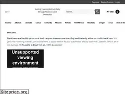 Sites similar to myland4sale.com