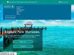 Sites similar to mylandandsea.com