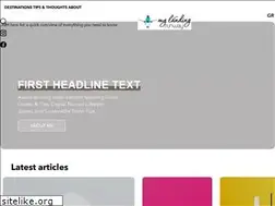 Sites similar to mylandingrunway.com