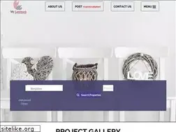 Sites similar to mylandmark.info