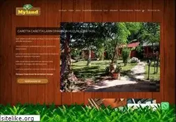 Sites similar to mylandnature.com