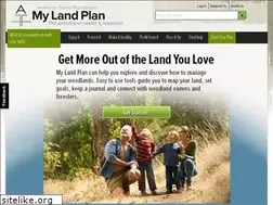 Sites similar to mylandplan.org