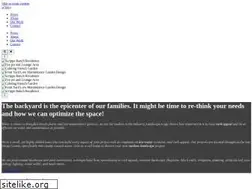 Sites similar to mylandscapelogic.com