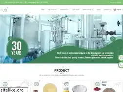 Sites similar to mylandsupplement.com