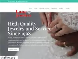 Sites similar to mylanejewelers.com