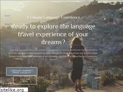 Sites similar to mylanguagebreak.com