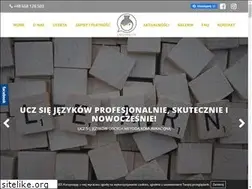 Sites similar to mylanguagelab.pl