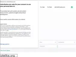 Sites similar to mylankaproperty.com