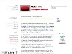 Sites similar to mylanpills.narod.ru