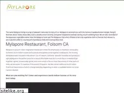 Sites similar to mylapore.us