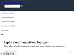 Sites similar to mylaptopguide.com