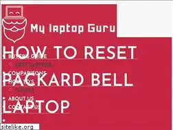 Sites similar to mylaptopguru.com