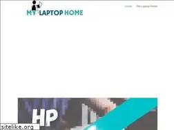Sites similar to mylaptophome.com