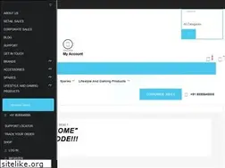 Sites similar to mylaptopspare.com