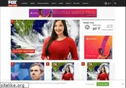 Sites similar to mylaredofox.com