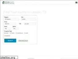 Sites similar to mylaredohomes.com