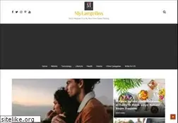 Sites similar to mylargebox.com