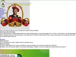 Sites similar to mylaspotech.edu.ng