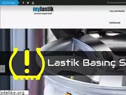 Sites similar to mylastik.com