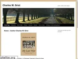 Sites similar to mylastwar.com