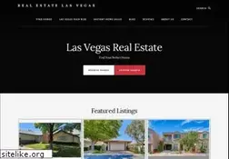 Sites similar to mylasvegasrealestateagent.com