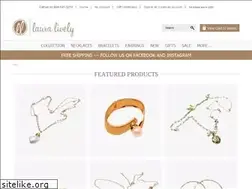 Sites similar to mylauralively.com