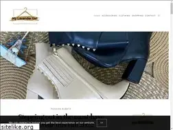 Sites similar to mylavendergirl.com