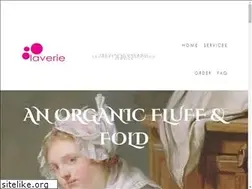 Sites similar to mylaverie.com