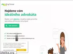 Sites similar to mylaw.cz
