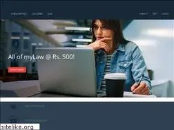 Sites similar to mylaw.net