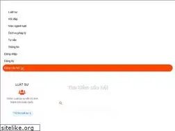 Sites similar to mylaw.vn