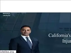 Sites similar to mylawcompany.com