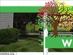 Sites similar to mylawnworks.net