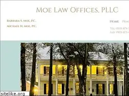 Sites similar to mylawoffices.com