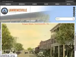 Sites similar to mylawrenceville.com