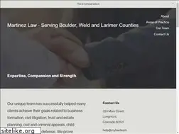 Sites similar to mylawteam.net