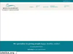 Sites similar to mylawtondentist.com