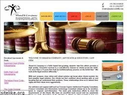 Sites similar to mylawyerdelhi.com