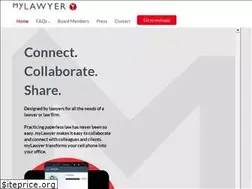 Sites similar to mylawyernetwork.com
