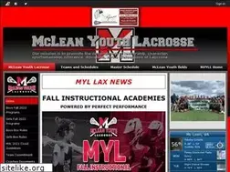 Sites similar to mylax.net