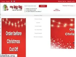 Sites similar to mylayby.com