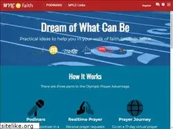 Sites similar to mylc.faith