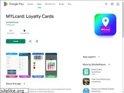 Sites similar to mylcard.com