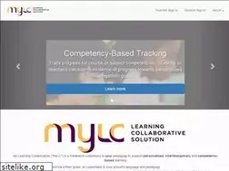 Sites similar to mylcsolution.com