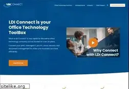 Sites similar to myldi.com