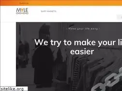 Sites similar to myle-shop.nl