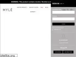 Sites similar to myle.ae