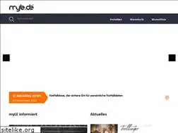 Sites similar to myle.de