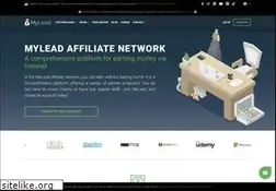 Sites similar to mylead.global